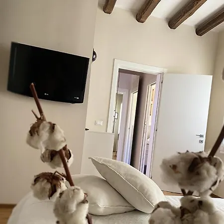 Corte Sardina Apartament Chioggia