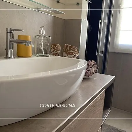 Apartament Corte Sardina Chioggia