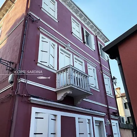 Corte Sardina